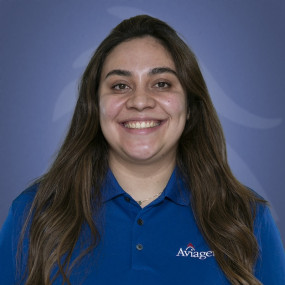 Ana Reis, Quality Coordinator for Aviagen Brazil