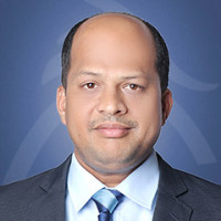 Dr. Jayant Chandankhede