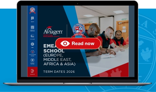 EMEAA School 2026 Prospectus