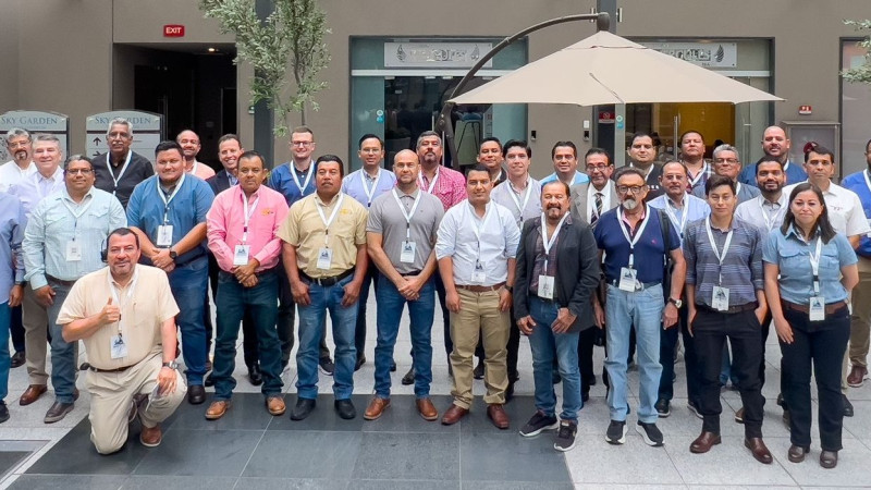 Aviagen Extends “Knowledge Without Borders” to Mexico City